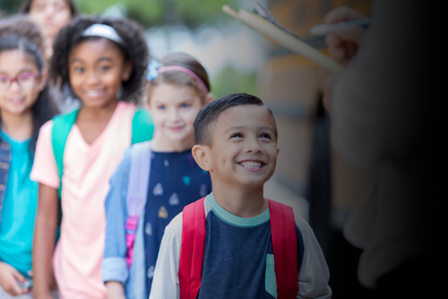 Crédit d’impôt de l’Ontario aux services de garde d’enfants