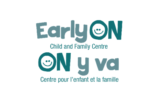 EarlyON Child And Family Centres