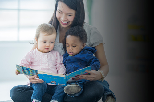 Canada-Wide Early Learning and Child Care Agreement