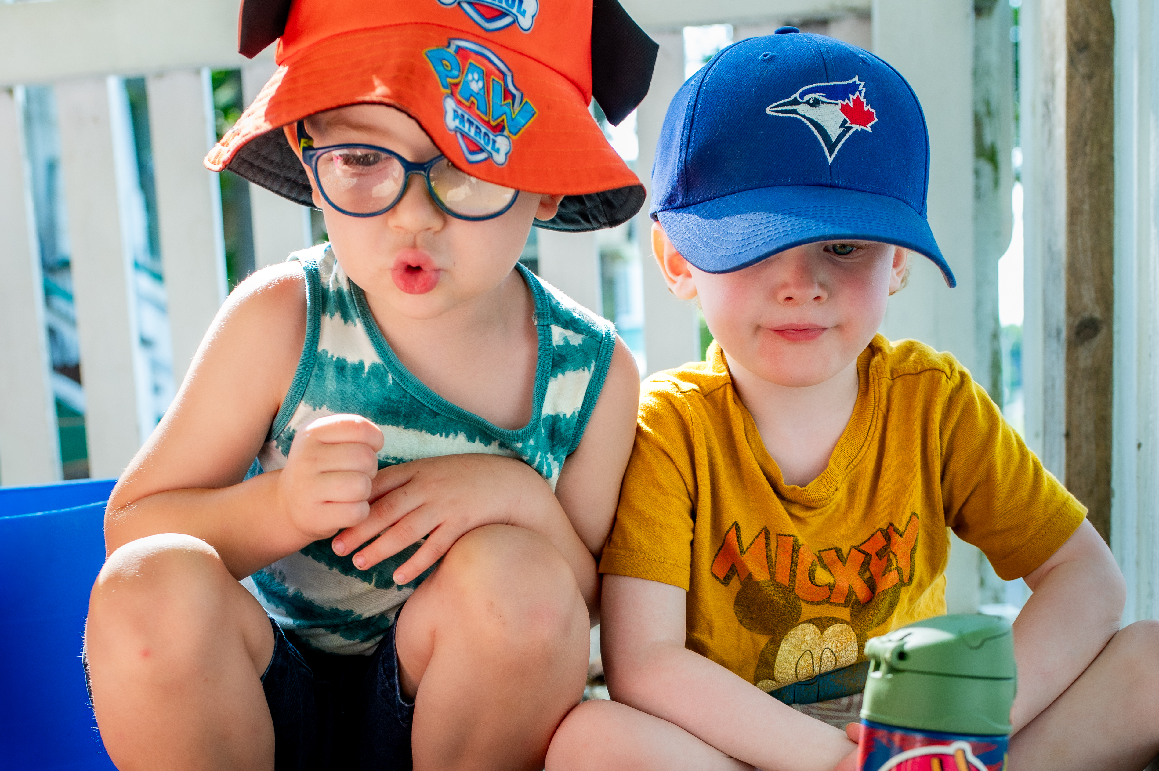 Find and Apply for Licensed Centre-Based Child Care