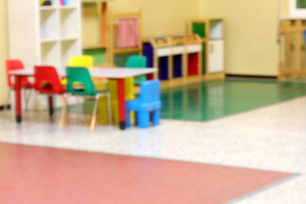 Child Care Licensing