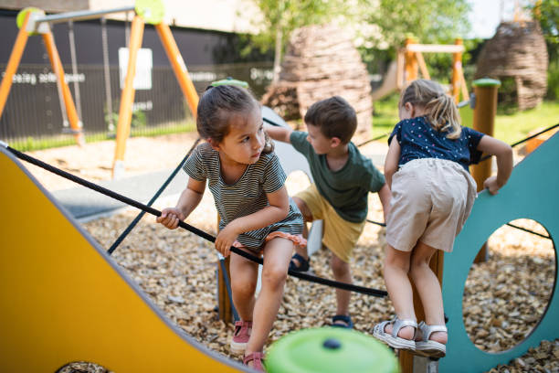 Child Care Fees