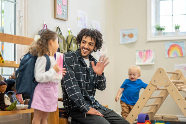Allocations pour la garde d’enfants
